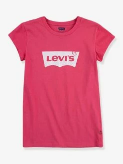 T-shirt Batwing LEVI'S Manches Courtes Blanc - Levis 6 T-shirt Batwing LEVI'S Manches Courtes Blanc - Levis -cyrillus boutique t shirt batwing levis manches courtes 2