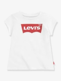T-shirt Batwing LEVI'S Manches Courtes Blanc - Levis