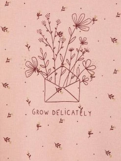 T-shirt Col Montant En Côtes Imprimé Fleurs Fille Rose Poudré - Vertbaudet 5 T-shirt Col Montant En Côtes Imprimé Fleurs Fille Rose Poudré - Vertbaudet -cyrillus boutique t shirt col montant en cotes imprime fleurs fille 2