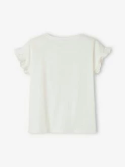 Alternative view of T-shirt Fille Les Aristochats® Beige Clair - Disney