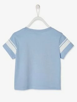 Alternative view of T-shirt Fille My Little Pony® à Paillettes Lavande - My Little Pony