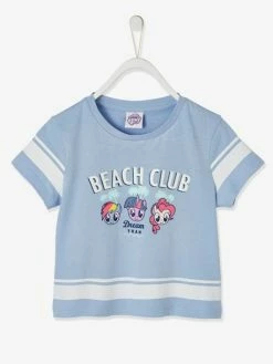 T-shirt Fille My Little Pony® à Paillettes Lavande - My Little Pony