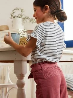 Tee-shirt Motif Fruit En Encre Gonflante Fille Rose Imprimé - Vertbaudet 11 Tee-shirt Motif Fruit En Encre Gonflante Fille Rose Imprimé - Vertbaudet -cyrillus boutique tee shirt motif fruit en encre gonflante fille 5