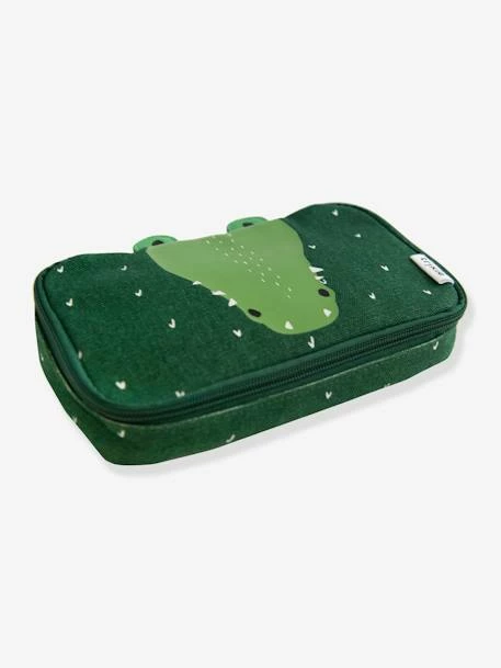 Trousse D'école Rectangulaire Animal Trixie Mr Lion - Toutes Les Marques 1 Trousse D'école Rectangulaire Animal Trixie Mr Lion - Toutes Les Marques