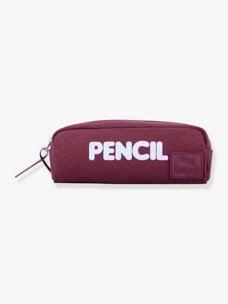 Trousse JOJO FACTORY Burgundy - Jojo-Factory 1 Trousse JOJO FACTORY Burgundy - Jojo-Factory